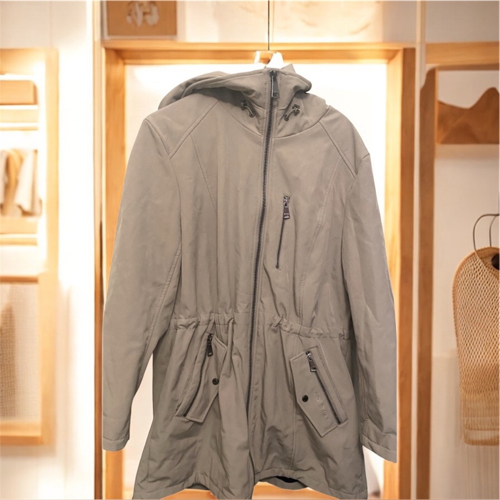 Calvin Klein Jacket